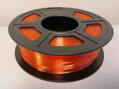 Vzorek PET-G filament 1,75 mm 10 m 