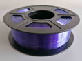 Vzorek PET-G filament 1,75 mm 10 m 