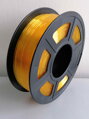 Vzorek PET-G filament 1,75 mm 10 m 