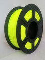 Vzorek PLA filament svítící ve tmě 1,75 mm 10 m pro 3D pero