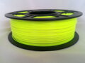 Vzorek PLA filament svítící ve tmě 1,75 mm 10 m pro 3D pero