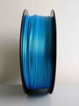 PLA Silk - hedvábný filament 1,75 mm 1 kg
