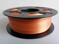 Vzorek PLA Silk - hedvábný filament 1,75 mm 10 m