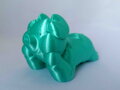 PLA Silk - hedvábný filament 1,75 mm 1 kg