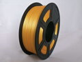PLA Silk - hedvábný filament 1,75 mm 1 kg