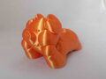 PLA Silk - hedvábný filament 1,75 mm 1 kg