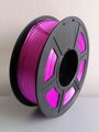 PLA Silk - hedvábný filament 1,75 mm 1 kg