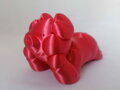 PLA Silk - hedvábný filament 1,75 mm 1 kg