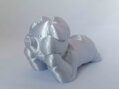 PLA Silk - hedvábný filament 1,75 mm 1 kg