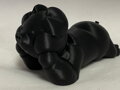 Vzorek PLA Matný filament 1,75 mm 10 m pro 3D pero