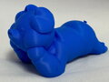 Vzorek PLA Matný filament 1,75 mm 10 m pro 3D pero