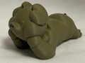 Vzorek PLA Matný filament 1,75 mm 10 m pro 3D pero