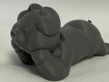 Vzorek PLA Matný filament 1,75 mm 10 m pro 3D pero