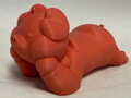 Vzorek PLA Matný filament 1,75 mm 10 m pro 3D pero