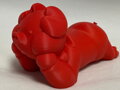 Vzorek PLA Matný filament 1,75 mm 10 m pro 3D pero