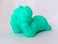 Vzorek PET-G filament 1,75 mm 10 m 