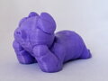 Vzorek PET-G filament 1,75 mm 10 m 