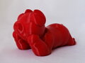 Vzorek PET-G filament 1,75 mm 10 m 