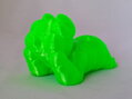 Vzorek PET-G filament 1,75 mm 10 m 