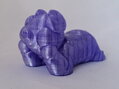Vzorek PET-G filament 1,75 mm 10 m 