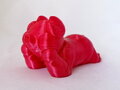 Vzorek PET-G filament 1,75 mm 10 m 