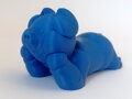 Vzorek PLA filament 1,75 mm 10 m pro 3D pero