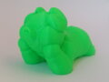 Vzorek PLA filament 1,75 mm 10 m pro 3D pero