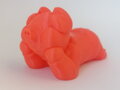 PLA filament 1,75 mm 1 kg