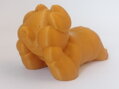 Vzorek PLA filament 1,75 mm 10 m pro 3D pero