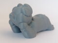 ABS filament 1,75 mm 1 kg