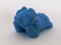 Vzorek PLA filament 1,75 mm 10 m pro 3D pero