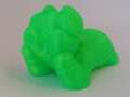 Vzorek PLA filament 1,75 mm 10 m pro 3D pero