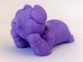 Vzorek PLA filament 1,75 mm 10 m pro 3D pero