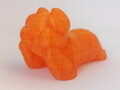 Vzorek PLA filament 1,75 mm 10 m pro 3D pero