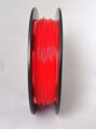 Vzorek TPU flexibilní materiál 1,75 mm 10 m
