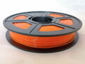 Vzorek TPU flexibilní materiál 1,75 mm 10 m