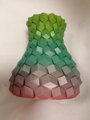 Vzorek PLA filament 1,75 mm 10 m pro 3D pero