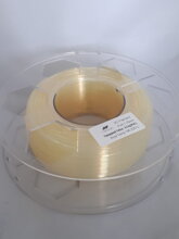 PVA filament 1,75 mm 0,5 kg