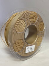 Wood - dřevěný filament 1,75 mm 1 kg