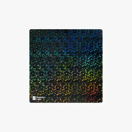 Bambu Lab - Samolepící podložka s 3D efektem - X1, P1, A1