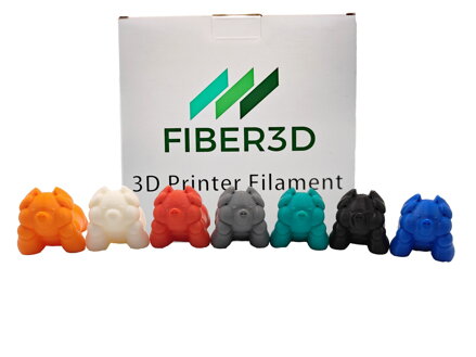 ASA filament 1,75 mm 1 kg