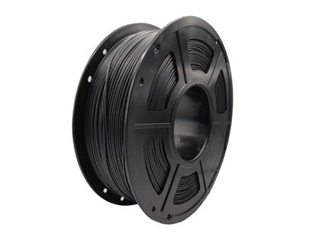 FIBER3D PET-G-CF filament s uhlíkovým vláknem 1 kg