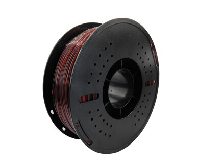 PET-G zářivý filament 1,75 mm 1 kg