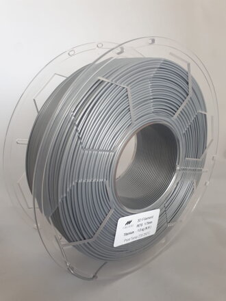 PET-G filament 1,75 mm 1 kg
