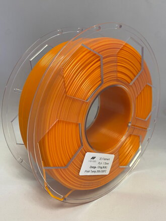 S-PLA filament 1,75 mm 1 kg 2Q