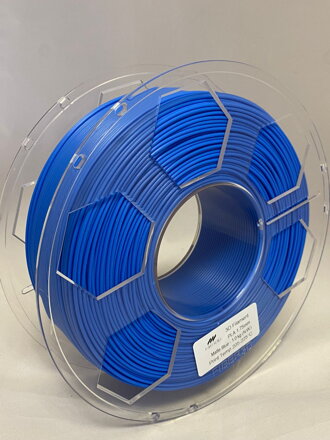 Matte PLA - Matný filament 1,75 mm 1kg