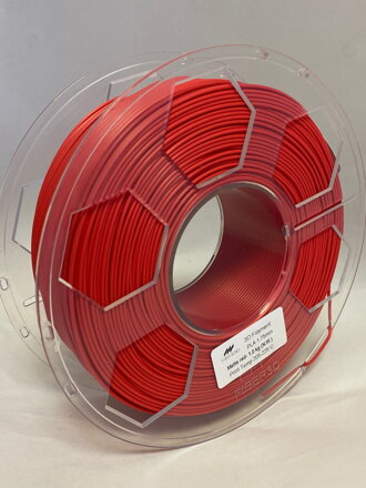 Matte PLA - Matný filament 1,75 mm 1 kg