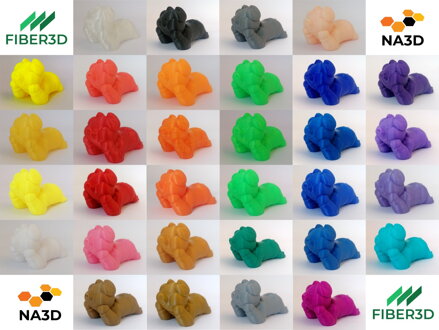 PLA+ filament 1,75 mm 1kg