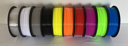 S-PLA filament 1,75 mm 1 kg 2Q
