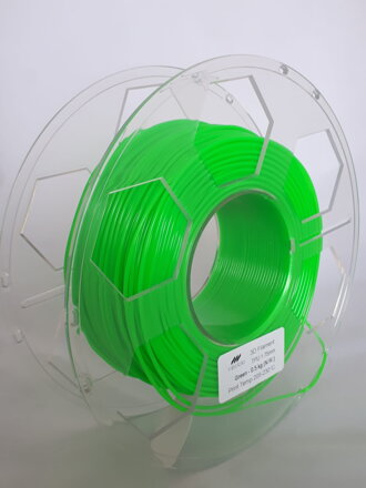 TPU 92 ShA flexibilní materiál 1,75 mm 0,5 kg